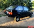 Черный ВАЗ 2108, объемом двигателя 1.5 л и пробегом 120 тыс. км за 700 $, фото 7 на Automoto.ua
