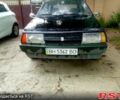 Черный ВАЗ 2108, объемом двигателя 1.2 л и пробегом 111 тыс. км за 650 $, фото 1 на Automoto.ua