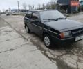Чорний ВАЗ 2108, об'ємом двигуна 1.5 л та пробігом 123 тис. км за 950 $, фото 2 на Automoto.ua