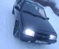 Чорний ВАЗ 2108, об'ємом двигуна 1.3 л та пробігом 95 тис. км за 1000 $, фото 1 на Automoto.ua