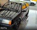 Чорний ВАЗ 2108, об'ємом двигуна 1.3 л та пробігом 0 тис. км за 900 $, фото 1 на Automoto.ua