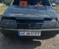 Черный ВАЗ 2108, объемом двигателя 1.3 л и пробегом 300 тыс. км за 1121 $, фото 1 на Automoto.ua