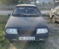 Черный ВАЗ 2108, объемом двигателя 1.5 л и пробегом 300 тыс. км за 607 $, фото 1 на Automoto.ua