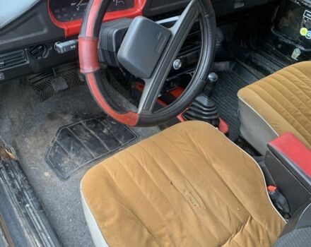 Черный ВАЗ 2108, объемом двигателя 1.5 л и пробегом 300 тыс. км за 473 $, фото 6 на Automoto.ua