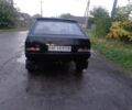 Черный ВАЗ 2108, объемом двигателя 1.5 л и пробегом 5 тыс. км за 801 $, фото 5 на Automoto.ua