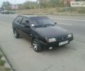 Чорний ВАЗ 2108, об'ємом двигуна 1.5 л та пробігом 100 тис. км за 1600 $, фото 1 на Automoto.ua