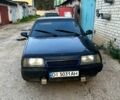 Чорний ВАЗ 2108, об'ємом двигуна 1.5 л та пробігом 80 тис. км за 900 $, фото 1 на Automoto.ua