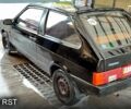 Чорний ВАЗ 2108, об'ємом двигуна 1.3 л та пробігом 0 тис. км за 900 $, фото 2 на Automoto.ua