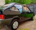 Черный ВАЗ 2108, объемом двигателя 1.3 л и пробегом 126 тыс. км за 1600 $, фото 1 на Automoto.ua