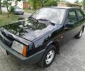 Черный ВАЗ 2108, объемом двигателя 0 л и пробегом 136 тыс. км за 1500 $, фото 10 на Automoto.ua