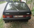 Черный ВАЗ 2108, объемом двигателя 1.3 л и пробегом 333 тыс. км за 605 $, фото 3 на Automoto.ua