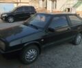 Чорний ВАЗ 2108, об'ємом двигуна 1.5 л та пробігом 200 тис. км за 1300 $, фото 6 на Automoto.ua