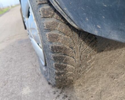 Чорний ВАЗ 2108, об'ємом двигуна 1.5 л та пробігом 3 тис. км за 662 $, фото 7 на Automoto.ua