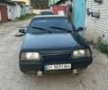 Чорний ВАЗ 2108, об'ємом двигуна 1.5 л та пробігом 80 тис. км за 900 $, фото 1 на Automoto.ua