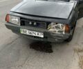 Черный ВАЗ 2108, объемом двигателя 1.5 л и пробегом 100 тыс. км за 950 $, фото 1 на Automoto.ua