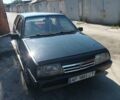 Чорний ВАЗ 2108, об'ємом двигуна 1.5 л та пробігом 200 тис. км за 1300 $, фото 1 на Automoto.ua