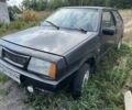 Черный ВАЗ 2108, объемом двигателя 1.5 л и пробегом 39 тыс. км за 224 $, фото 1 на Automoto.ua