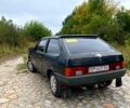 Чорний ВАЗ 2108, об'ємом двигуна 1.3 л та пробігом 200 тис. км за 799 $, фото 5 на Automoto.ua