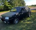 Чорний ВАЗ 2108, об'ємом двигуна 1.6 л та пробігом 180 тис. км за 900 $, фото 1 на Automoto.ua
