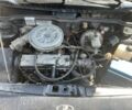 Черный ВАЗ 2108, объемом двигателя 0 л и пробегом 3 тыс. км за 850 $, фото 5 на Automoto.ua