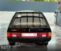 Чорний ВАЗ 2108, об'ємом двигуна 1.3 л та пробігом 0 тис. км за 900 $, фото 3 на Automoto.ua