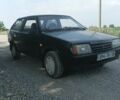 Черный ВАЗ 2108, объемом двигателя 0 л и пробегом 200 тыс. км за 505 $, фото 1 на Automoto.ua