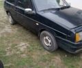Чорний ВАЗ 2108, об'ємом двигуна 1.5 л та пробігом 2 тис. км за 580 $, фото 1 на Automoto.ua