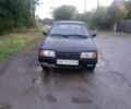 Черный ВАЗ 2108, объемом двигателя 1.5 л и пробегом 5 тыс. км за 801 $, фото 1 на Automoto.ua