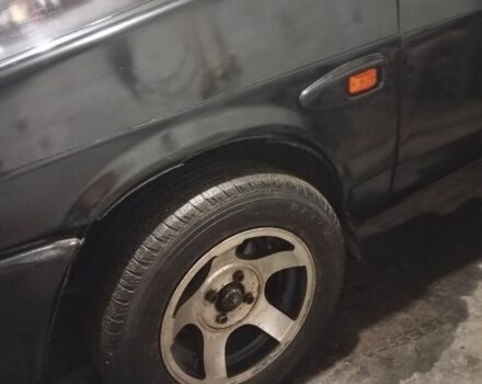 Черный ВАЗ 2108, объемом двигателя 1.3 л и пробегом 100 тыс. км за 1060 $, фото 5 на Automoto.ua