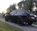 Чорний ВАЗ 2108, об'ємом двигуна 1.3 л та пробігом 250 тис. км за 700 $, фото 1 на Automoto.ua