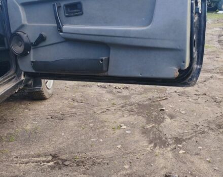 Чорний ВАЗ 2108, об'ємом двигуна 1.5 л та пробігом 3 тис. км за 662 $, фото 2 на Automoto.ua