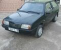Чорний ВАЗ 2108, об'ємом двигуна 0 л та пробігом 200 тис. км за 503 $, фото 1 на Automoto.ua