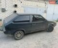 Чорний ВАЗ 2108, об'ємом двигуна 1.5 л та пробігом 80 тис. км за 900 $, фото 1 на Automoto.ua