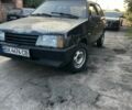 Чорний ВАЗ 2108, об'ємом двигуна 0 л та пробігом 200 тис. км за 493 $, фото 1 на Automoto.ua