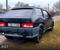Черный ВАЗ 2108, объемом двигателя 1.3 л и пробегом 256 тыс. км за 900 $, фото 3 на Automoto.ua