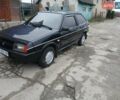 Черный ВАЗ 2108, объемом двигателя 1.5 л и пробегом 123 тыс. км за 850 $, фото 5 на Automoto.ua