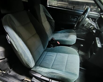 Черный ВАЗ 2108, объемом двигателя 0 л и пробегом 1 тыс. км за 639 $, фото 5 на Automoto.ua