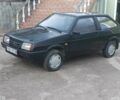 Черный ВАЗ 2108, объемом двигателя 0 л и пробегом 200 тыс. км за 504 $, фото 6 на Automoto.ua