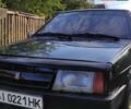Чорний ВАЗ 2108, об'ємом двигуна 1.29 л та пробігом 200 тис. км за 1100 $, фото 6 на Automoto.ua