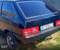 Черный ВАЗ 2108, объемом двигателя 1.5 л и пробегом 0 тыс. км за 1500 $, фото 3 на Automoto.ua