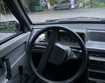 Чорний ВАЗ 2108, об'ємом двигуна 1.3 л та пробігом 130 тис. км за 1000 $, фото 5 на Automoto.ua