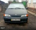 Черный ВАЗ 2108, объемом двигателя 15 л и пробегом 0 тыс. км за 750 $, фото 1 на Automoto.ua