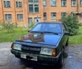 Черный ВАЗ 2108, объемом двигателя 1.3 л и пробегом 0 тыс. км за 700 $, фото 1 на Automoto.ua