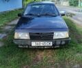Черный ВАЗ 2108, объемом двигателя 1.3 л и пробегом 45 тыс. км за 400 $, фото 1 на Automoto.ua