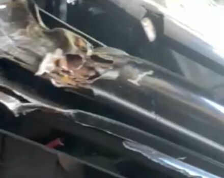 Черный ВАЗ 2108, объемом двигателя 0 л и пробегом 50 тыс. км за 500 $, фото 3 на Automoto.ua