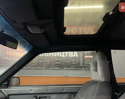 Черный ВАЗ 2108, объемом двигателя 1.1 л и пробегом 59 тыс. км за 2300 $, фото 17 на Automoto.ua