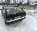 Чорний ВАЗ 2108, об'ємом двигуна 1.3 л та пробігом 247 тис. км за 550 $, фото 1 на Automoto.ua