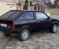 Чорний ВАЗ 2108, об'ємом двигуна 1.5 л та пробігом 200 тис. км за 650 $, фото 3 на Automoto.ua