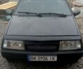 Чорний ВАЗ 2108, об'ємом двигуна 1.1 л та пробігом 240 тис. км за 600 $, фото 1 на Automoto.ua