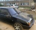 Чорний ВАЗ 2108, об'ємом двигуна 0 л та пробігом 170 тис. км за 1000 $, фото 2 на Automoto.ua